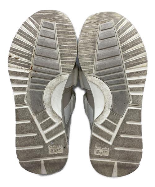 Onitsuka Tiger（オニツカタイガー）Onitsuka Tiger (オニツカタイガー) REBILAC SANDAL アイボリー サイズ:23の古着・服飾アイテム