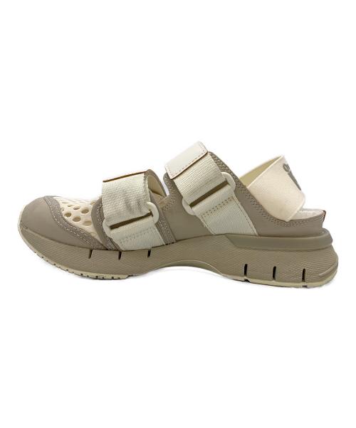 Onitsuka Tiger（オニツカタイガー）Onitsuka Tiger (オニツカタイガー) REBILAC SANDAL アイボリー サイズ:23の古着・服飾アイテム