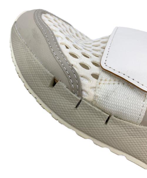 Onitsuka Tiger（オニツカタイガー）Onitsuka Tiger (オニツカタイガー) REBILAC SANDAL アイボリー サイズ:23の古着・服飾アイテム