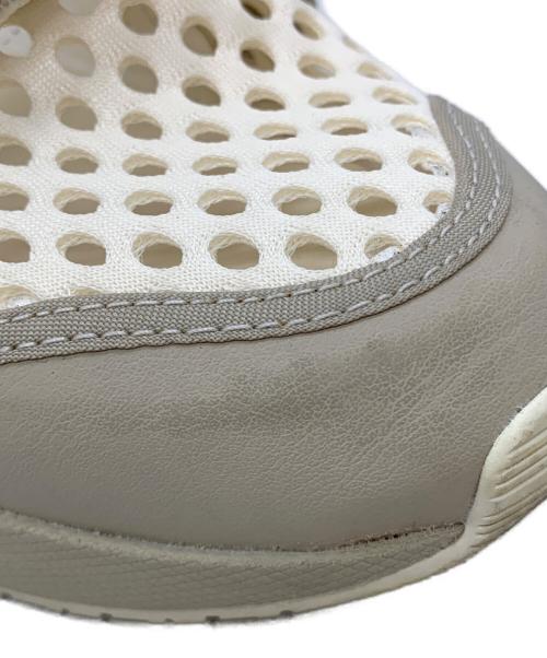 Onitsuka Tiger（オニツカタイガー）Onitsuka Tiger (オニツカタイガー) REBILAC SANDAL アイボリー サイズ:23の古着・服飾アイテム