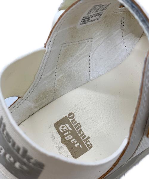 Onitsuka Tiger（オニツカタイガー）Onitsuka Tiger (オニツカタイガー) REBILAC SANDAL アイボリー サイズ:23の古着・服飾アイテム