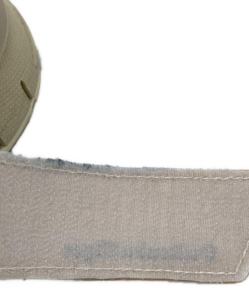 Onitsuka Tiger（オニツカタイガー）Onitsuka Tiger (オニツカタイガー) REBILAC SANDAL アイボリー サイズ:23の古着・服飾アイテム