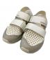Onitsuka Tiger（オニツカタイガー）の古着「REBILAC SANDAL」｜アイボリー