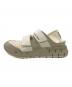 Onitsuka Tiger (オニツカタイガー) REBILAC SANDAL アイボリー サイズ:23：6000円