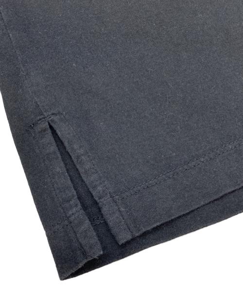 Y-3（ワイスリー）Y-3 (ワイスリー) CLASSIC CHEST LOGO LS TEE ブラック サイズ:Lの古着・服飾アイテム