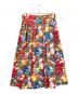 BALLSEY (ボールジィ) シフォンスカート マルチカラー サイズ:40：6000円