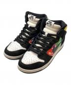 NIKEナイキ）の古着「Nike SB Dunk High Pro 