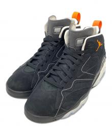 NIKE×Paris Saint-Germain（ナイキ×パリサンジェルマン）の古着「Nike Jordan MVP "Black"」｜ブラック