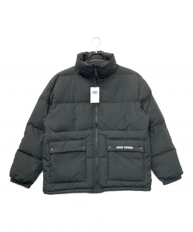 中古・古着通販】RODEO CROWNS (ロデオクラウン) ダウンジャケット
