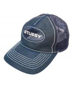 中古・古着通販】sacai (サカイ) S Cap / Suiting ロゴキャップ