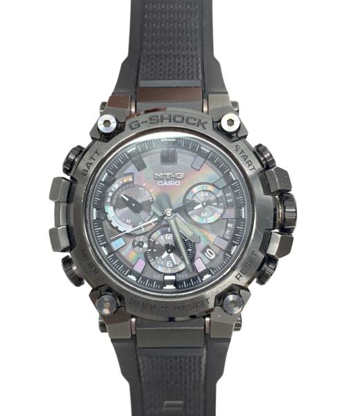 CASIO（カシオ）CASIO (カシオ) 腕時計 G-SHOCK MTG-B3000B-1AJFの古着・服飾アイテム