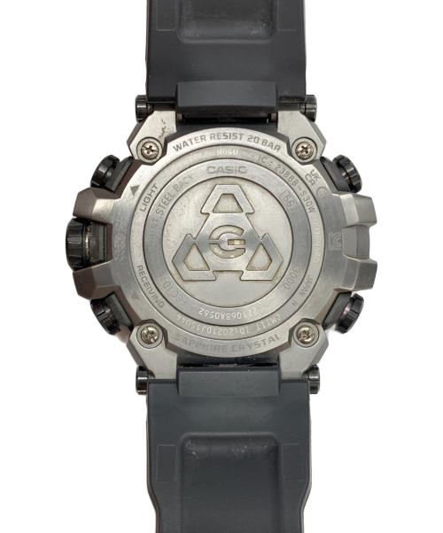 CASIO（カシオ）CASIO (カシオ) 腕時計 G-SHOCK MTG-B3000B-1AJFの古着・服飾アイテム