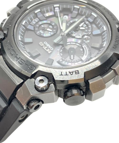 CASIO（カシオ）CASIO (カシオ) 腕時計 G-SHOCK MTG-B3000B-1AJFの古着・服飾アイテム