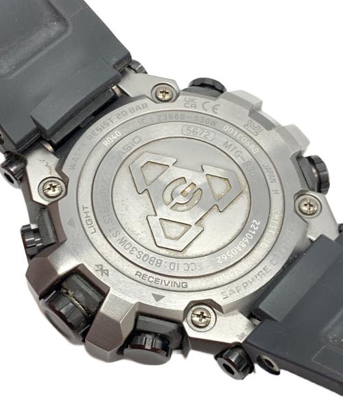 CASIO（カシオ）CASIO (カシオ) 腕時計 G-SHOCK MTG-B3000B-1AJFの古着・服飾アイテム