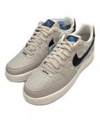 NIKEナイキ）の古着「AIR FORCE1’07QS 