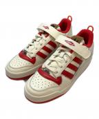 adidas Originalsアディダスオリジナル）の古着「Forum Low 