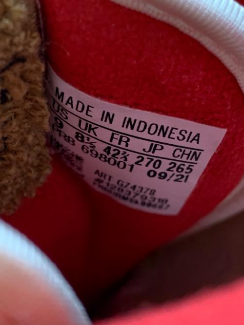 adidas Originals（アディダスオリジナル）adidas originals (アディダスオリジナル) Forum Low 