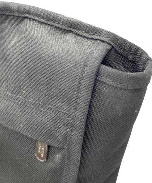 Manhattan Portage（マンハッタンポーテージ）Manhattan Portage (マンハッタンポーテージ) ONLY NY (オンリーニューヨーク) バックパック ブラックの古着・服飾アイテム