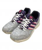 adidasアディダス）の古着「ZX 5000 