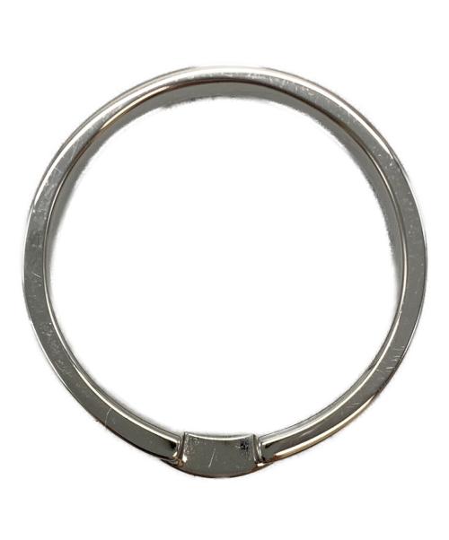 ete（エテ）ete (エテ) リング シルバー サイズ:表記なしの古着・服飾アイテム