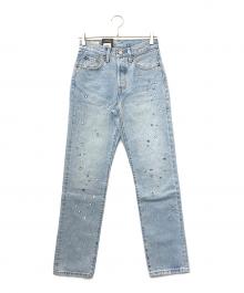 LEVI'S（リーバイス）の古着「デニムパンツ 501 BLING BLAU」｜ブルー