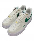 NIKEナイキ）の古着「Air Force 1 Low 40th Anniversary 