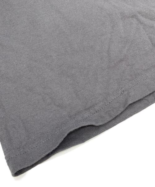 ERIC CLAPTON（エリッククラプトン）ERIC CLAPTON (エリッククラプトン) プリントTシャツ JAPAN TOUR 2001 グレー サイズ:-の古着・服飾アイテム