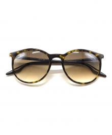 RAY-BAN（レイバン）の古着「サングラス」｜ベージュ