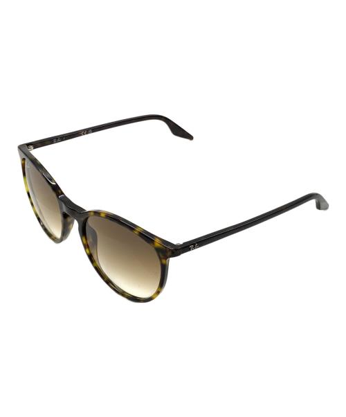 RAY-BAN（レイバン）RAY-BAN (レイバン) サングラス ベージュの古着・服飾アイテム