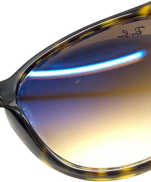 RAY-BAN（レイバン）RAY-BAN (レイバン) サングラス ベージュの古着・服飾アイテム