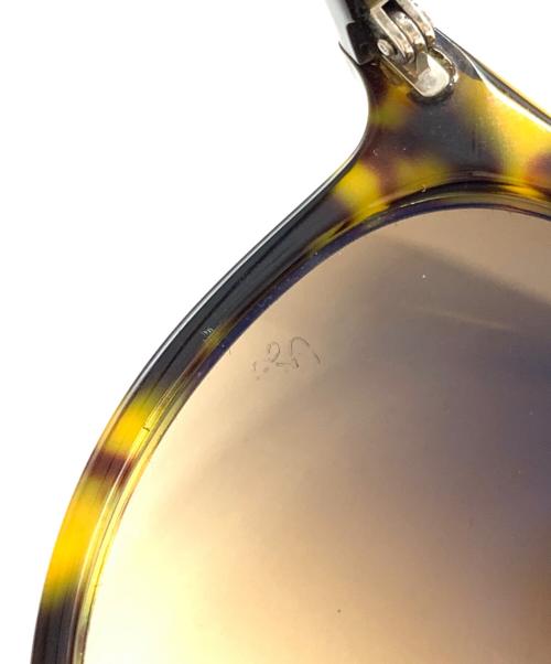 RAY-BAN（レイバン）RAY-BAN (レイバン) サングラス ベージュの古着・服飾アイテム