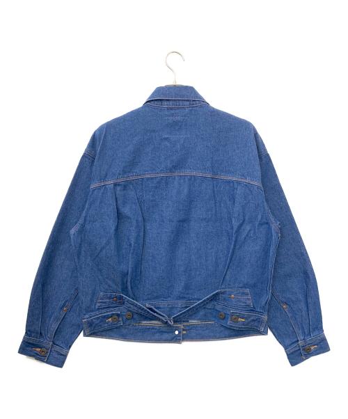 LEVI'S RED（リーバイス レッド）LEVI'S RED (リーバイス レッド) デニムジャケット インディゴ サイズ:Lの古着・服飾アイテム