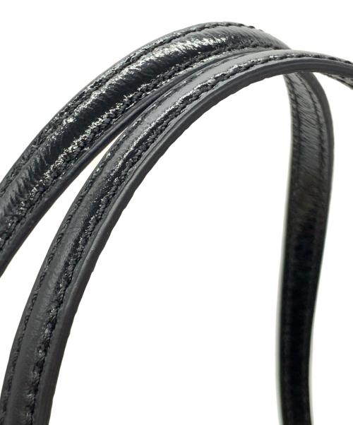 Kate Spade（ケイトスペード）Kate Spade (ケイトスペード) トートバッグ ベージュ×ブラックの古着・服飾アイテム