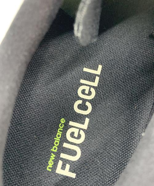 NEW BALANCE（ニューバランス）NEW BALANCE (ニューバランス) ローカットスニーカー 黄緑 サイズ:28cmの古着・服飾アイテム