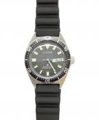 CITIZENシチズン）の古着「腕時計 PROMASTER／MARINE DIVER'S WATCH 200M」