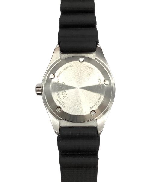 CITIZEN（シチズン）CITIZEN (シチズン) 腕時計 PROMASTER／MARINE DIVER'S WATCH 200Mの古着・服飾アイテム