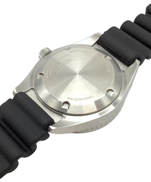 CITIZEN（シチズン）CITIZEN (シチズン) 腕時計 PROMASTER／MARINE DIVER'S WATCH 200Mの古着・服飾アイテム