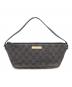GUCCI（グッチ）の古着「アクセサリーポーチ」｜ブラック