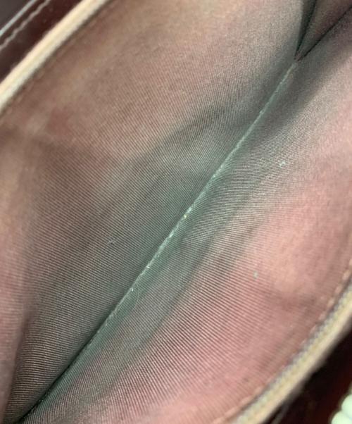 CHANEL（シャネル）CHANEL (シャネル) マトラッセ クラシックロングジップウォレット ブラックの古着・服飾アイテム