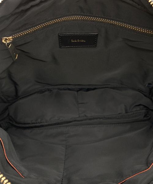 PAUL SMITH（ポールスミス）Paul Smith (ポールスミス) ウエストバッグ グレーの古着・服飾アイテム