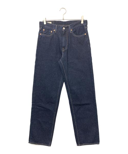 LEVI'S PReMIUM（リーバイス プレミアム）LEVI'S PReMIUM (リーバイスプレミアム) デニムパンツ インディゴ サイズ:W29×L32の古着・服飾アイテム