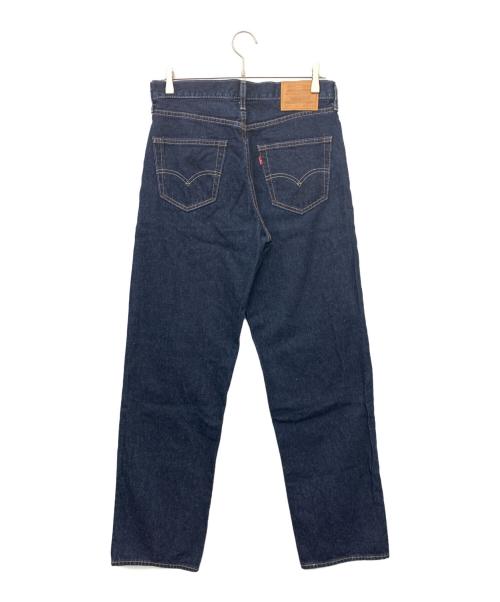 LEVI'S PReMIUM（リーバイス プレミアム）LEVI'S PReMIUM (リーバイスプレミアム) デニムパンツ インディゴ サイズ:W29×L32の古着・服飾アイテム