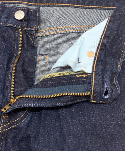 LEVI'S PReMIUM（リーバイス プレミアム）LEVI'S PReMIUM (リーバイスプレミアム) デニムパンツ インディゴ サイズ:W29×L32の古着・服飾アイテム