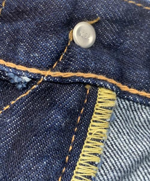 LEVI'S PReMIUM（リーバイス プレミアム）LEVI'S PReMIUM (リーバイスプレミアム) デニムパンツ インディゴ サイズ:W29×L32の古着・服飾アイテム