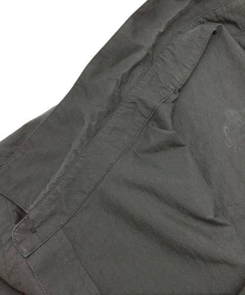 whowhat（フーワット）whowhat (フーワット) 長袖シャツ ブラック サイズ:-の古着・服飾アイテム