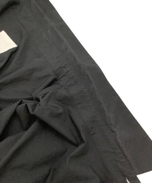 whowhat（フーワット）whowhat (フーワット) 長袖シャツ ブラック サイズ:-の古着・服飾アイテム