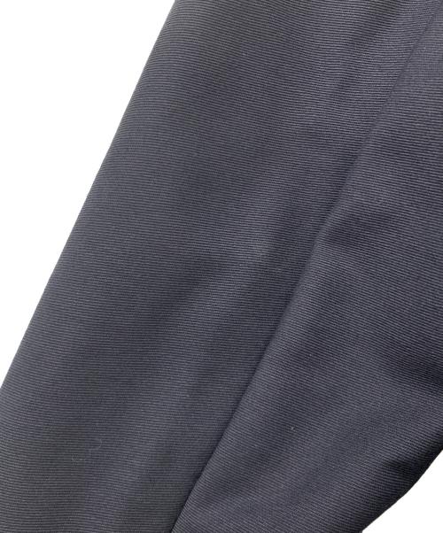 TOMORROW LAND（トゥモローランド）TOMORROW LAND (トゥモローランド) ノーカラージャケット ネイビー サイズ:36の古着・服飾アイテム