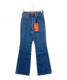 LEVI'S RED（リーバイス レッド）の古着「デニムパンツ」｜インディゴ