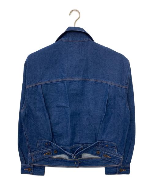 LEVI'S RED（リーバイス レッド）LEVI'S RED (リーバイス レッド) デニムジャケット インディゴ サイズ:M 未使用品の古着・服飾アイテム