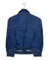 LEVI'S RED (リーバイス レッド) デニムジャケット インディゴ サイズ:M 未使用品：6000円